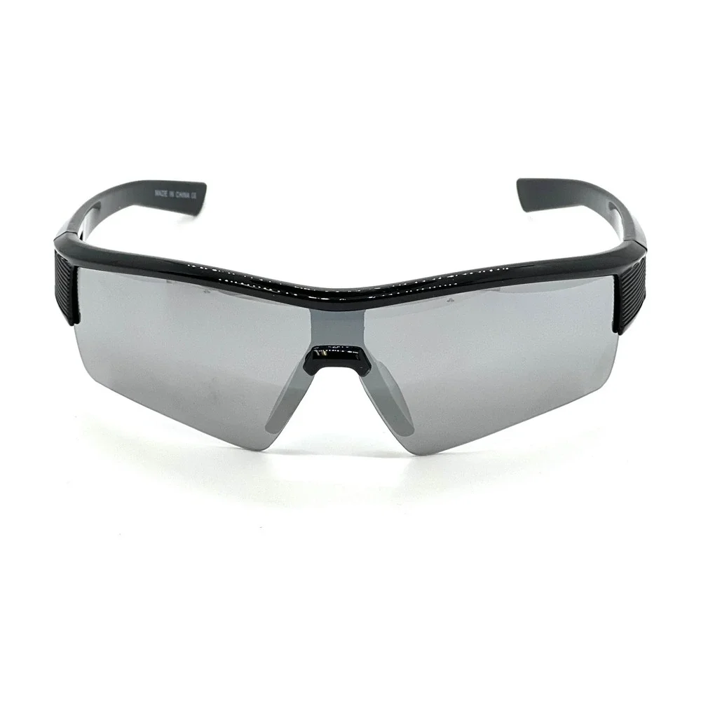 Sport Sunglasses Men‎ Cycling Running Fishing Golf Driving Glasses UV400 Protect